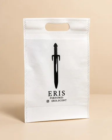 Bolsa personalizada · muestra 47