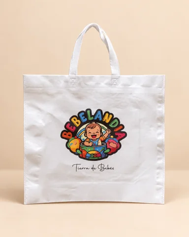 Bolsa personalizada · muestra 23