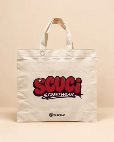 Bolsa personalizada · muestra 13