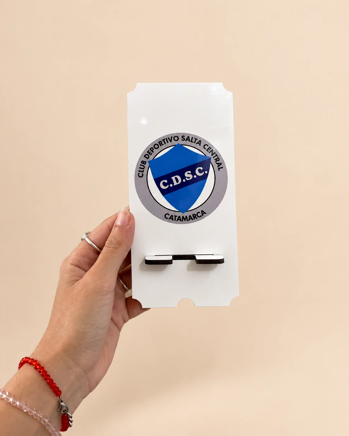 Portacelulares personalizados