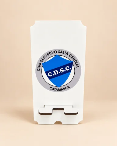 Portacelulares personalizados · muestra 29